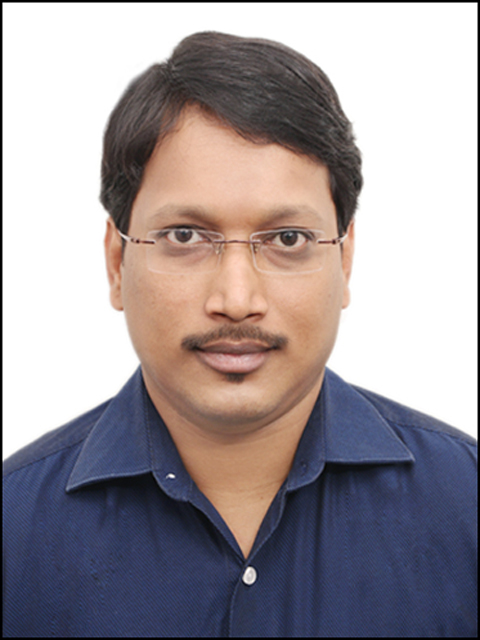 Venkat Divvela